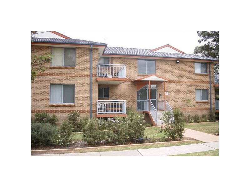 3/49-51 King Street, Penrith NSW 2750