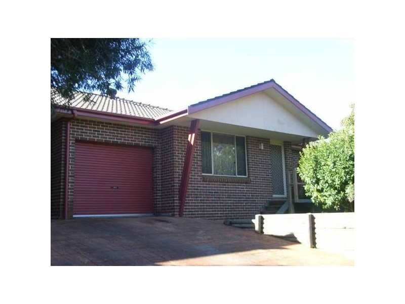 7/60 Lethbridge Street, Penrith NSW 2750