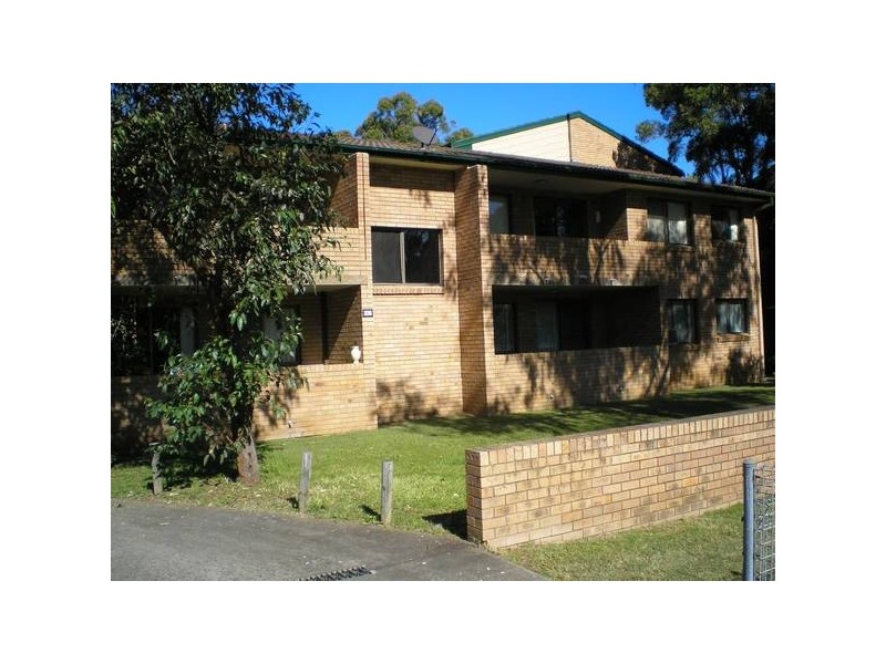 Penrith NSW 2750