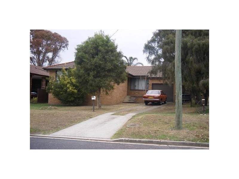 33 Brougham Street, Emu Plains NSW 2750