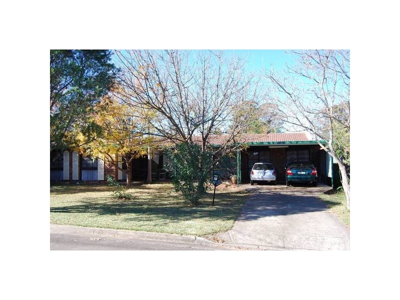 South Penrith NSW 2750