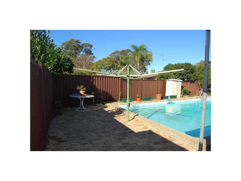 South Penrith NSW 2750