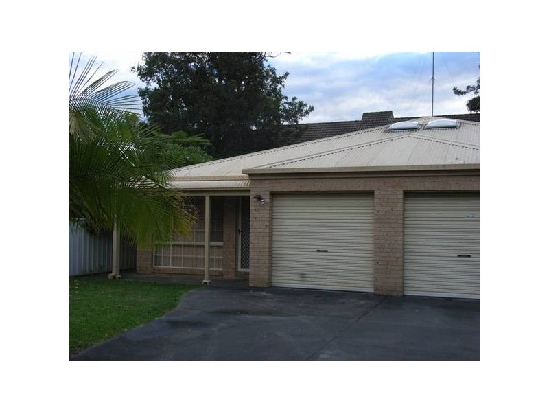 25a York Road, Penrith NSW 2750