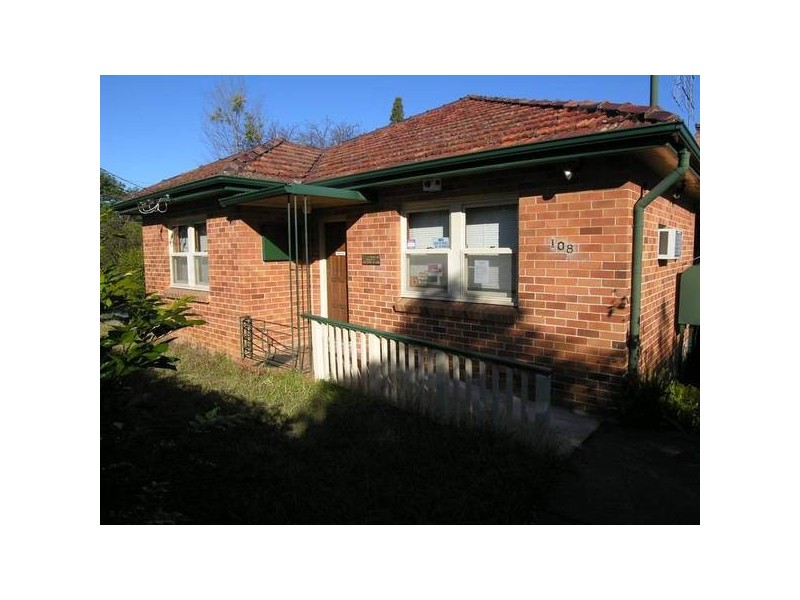 108 Lethbridge Street, Penrith NSW 2750
