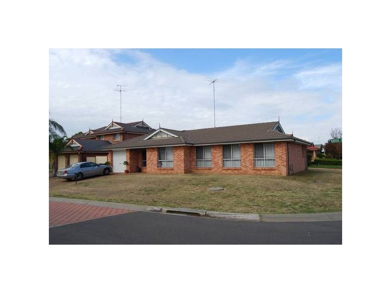 Glenmore Park NSW 2745