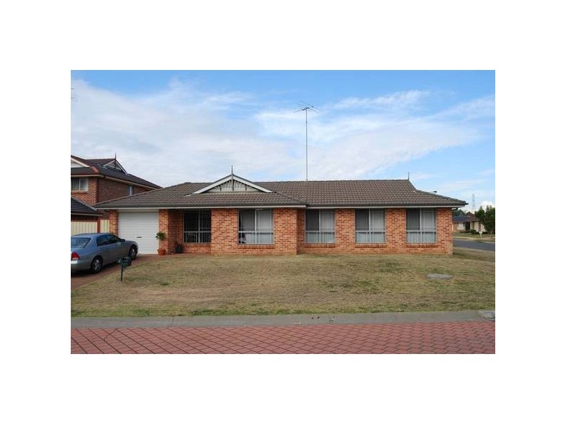 Glenmore Park NSW 2745