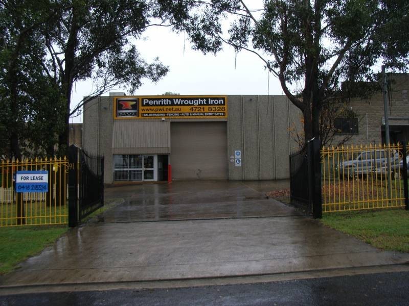 91 GASCOIGNE, Kingswood NSW 2747