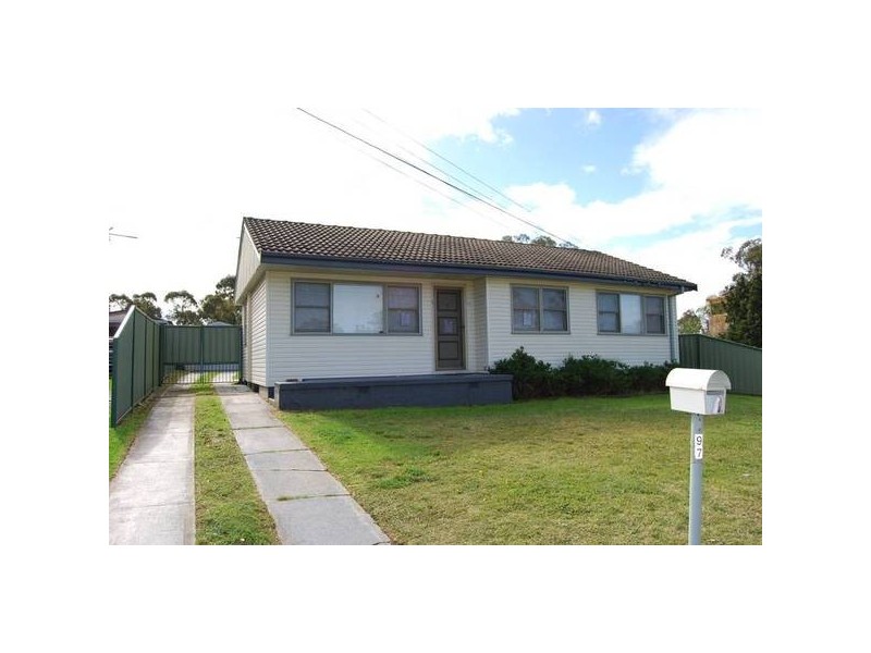 Cambridge Park NSW 2747