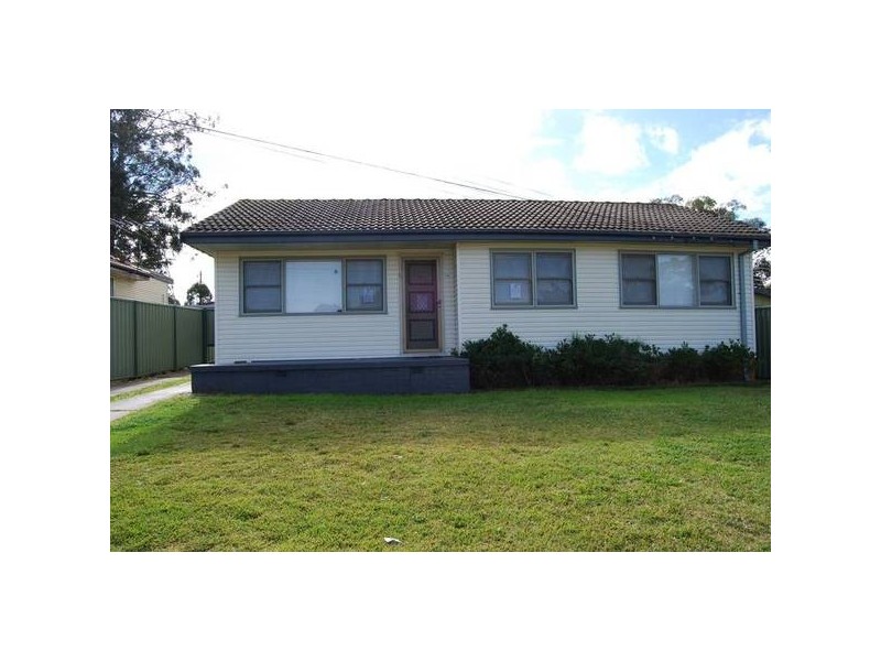 Cambridge Park NSW 2747