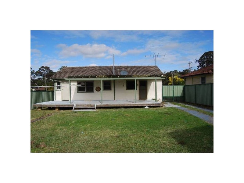 Cambridge Park NSW 2747