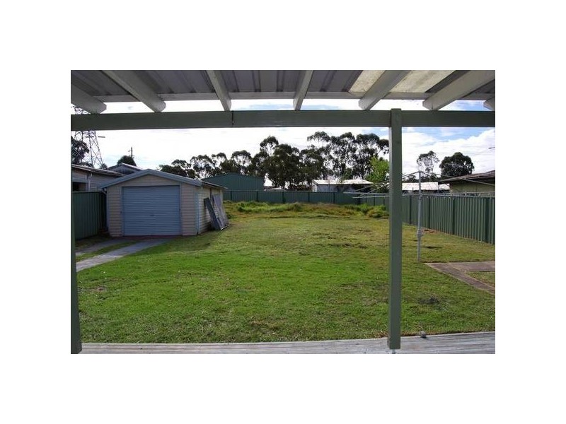 Cambridge Park NSW 2747