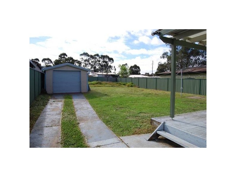 Cambridge Park NSW 2747