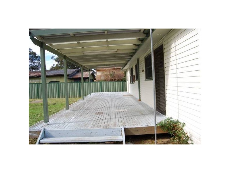 Cambridge Park NSW 2747