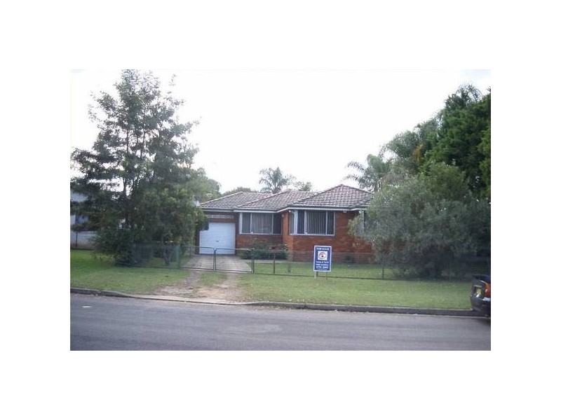 19 York Street, Emu Plains NSW 2750