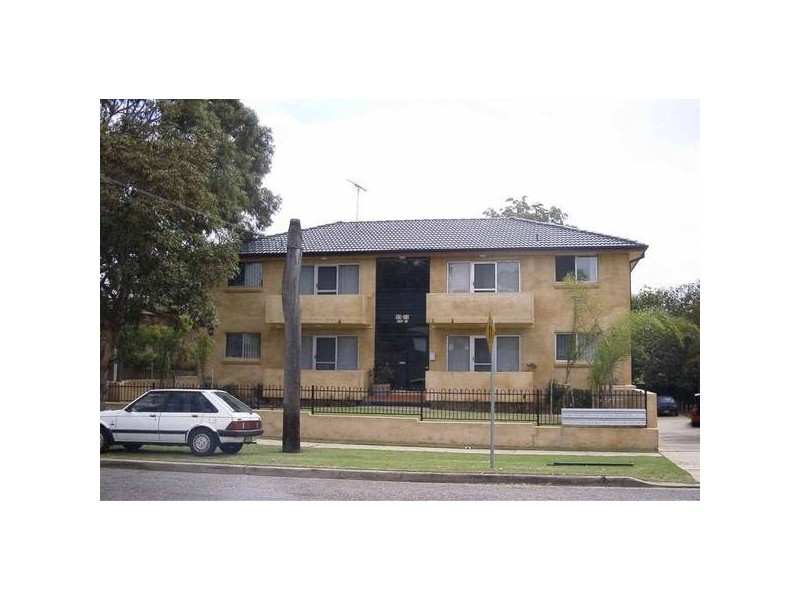 1/53-55 King Street, Penrith NSW 2750