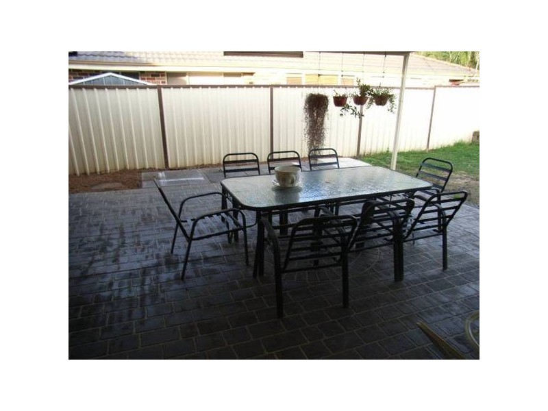 12 Procyon Place, Cranebrook NSW 2749