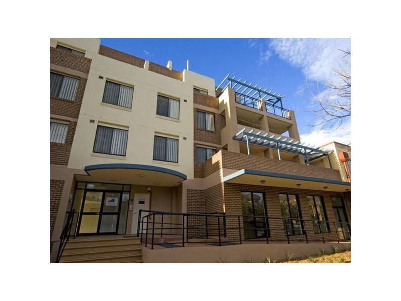 27/79-81 Union Road, Penrith NSW 2750