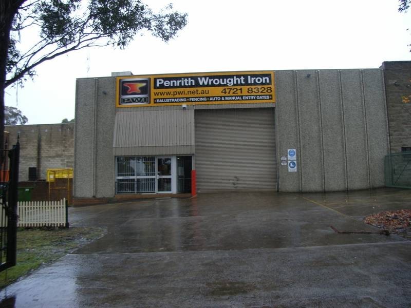 91 GASCOIGNE, Kingswood NSW 2747