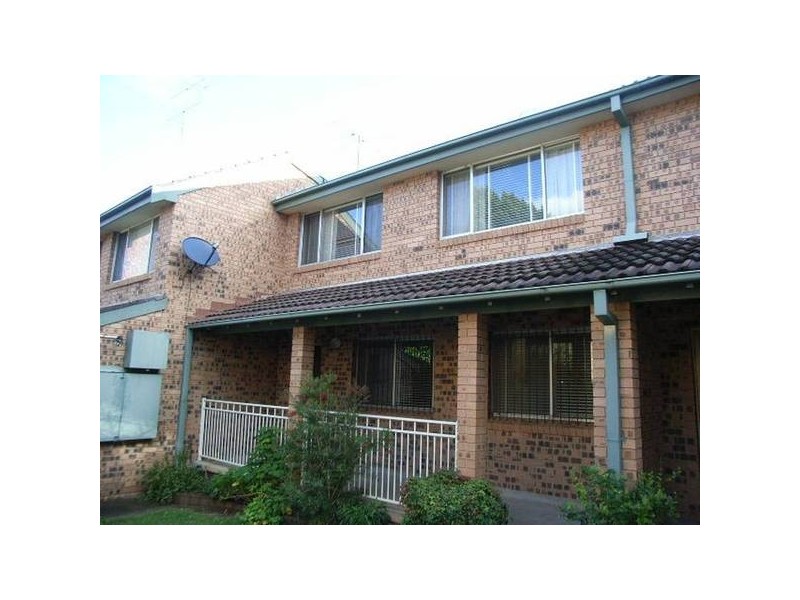 2/92 Copeland Street, Penrith NSW 2750