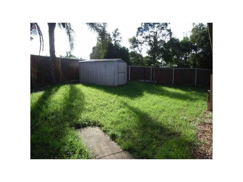 39 Mellfell Road, Cranebrook NSW 2749