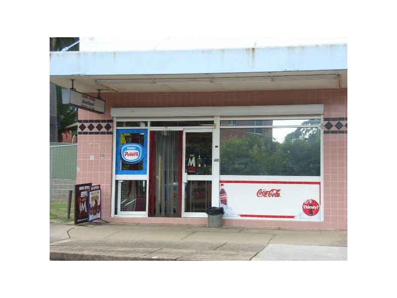 178 DERBY, Penrith NSW 2750