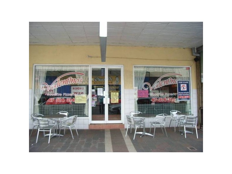 551 High Street, Penrith NSW 2750