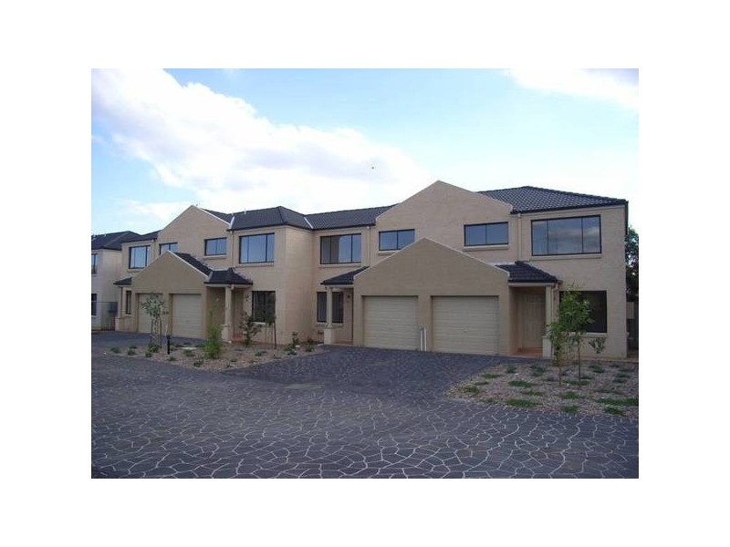 36/15-19 Atchison Street, St Marys NSW 2760