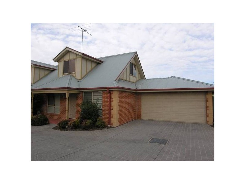 3/14-16 Canberra Street, St Marys NSW 2760