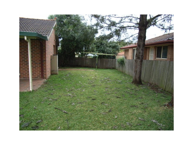 8 Mozart Place, Cranebrook NSW 2749