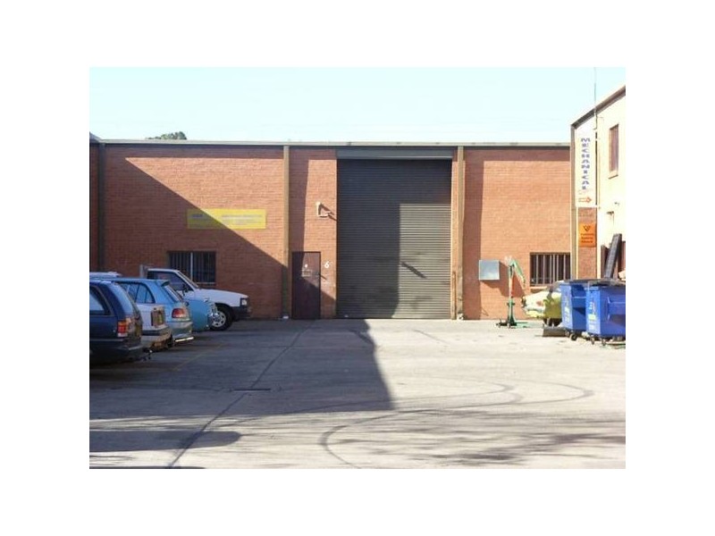 6/17 PEACHTREE ROAD, Penrith NSW 2750