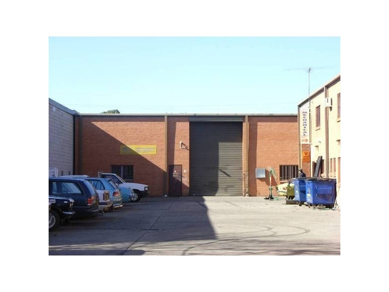 6/17 PEACHTREE ROAD, Penrith NSW 2750