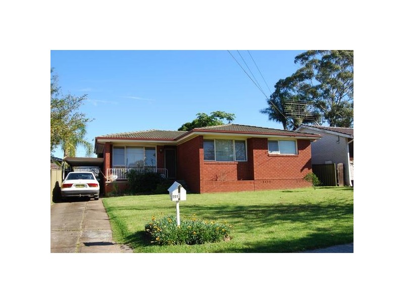 South Penrith NSW 2750