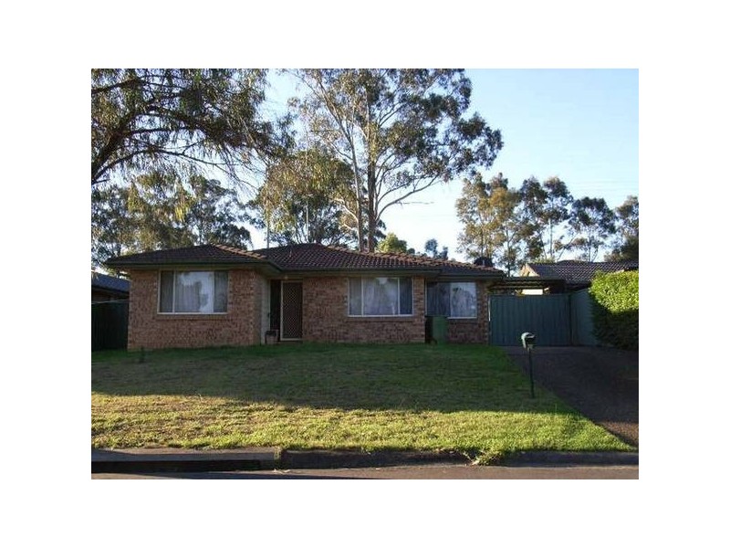 69 Allard Street, Kingswood NSW 2747