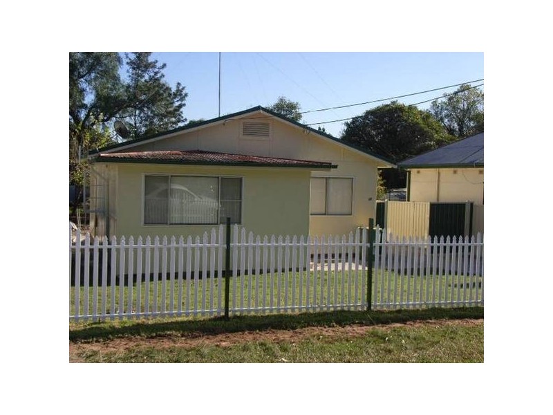 65 Castlereagh Street, Penrith NSW 2750