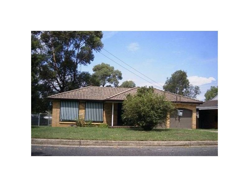 22 Matthews Street, Emu Heights NSW 2750