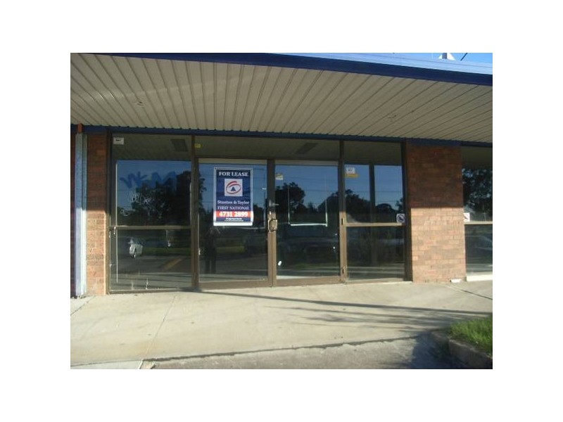 3/7 Kurrajong Ave, St Marys NSW 2760