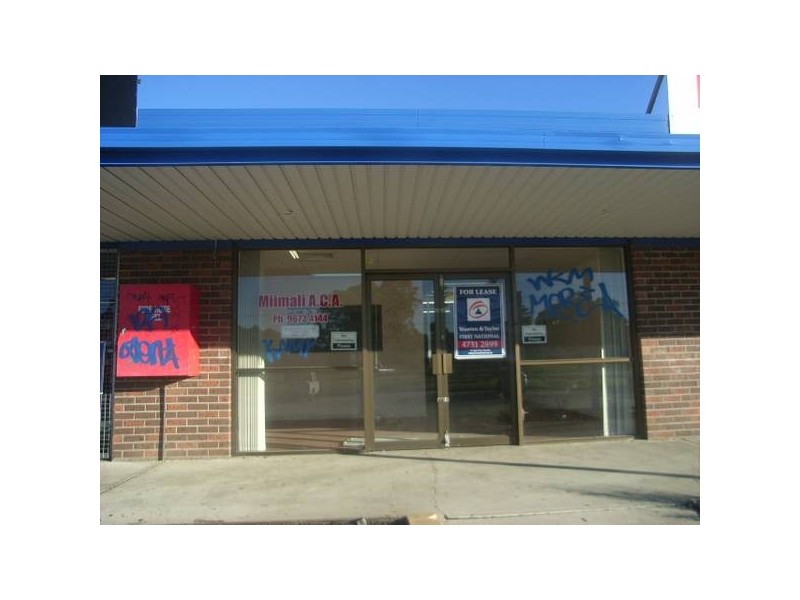 3/9 Kurrajong Ave, St Marys NSW 2760