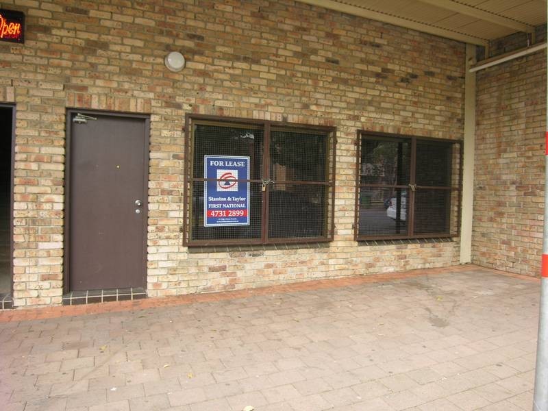 8/20 CASTLEREAGH ST, Penrith NSW 2750