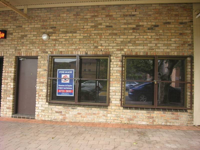 8/20 CASTLEREAGH ST, Penrith NSW 2750