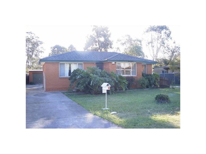 39 Jones Street, Kingswood NSW 2747
