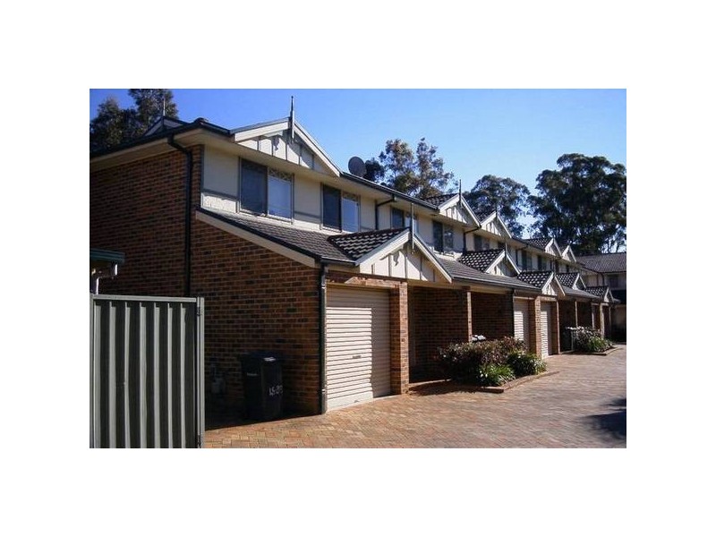 15/39-41 Preston Street, Penrith NSW 2750