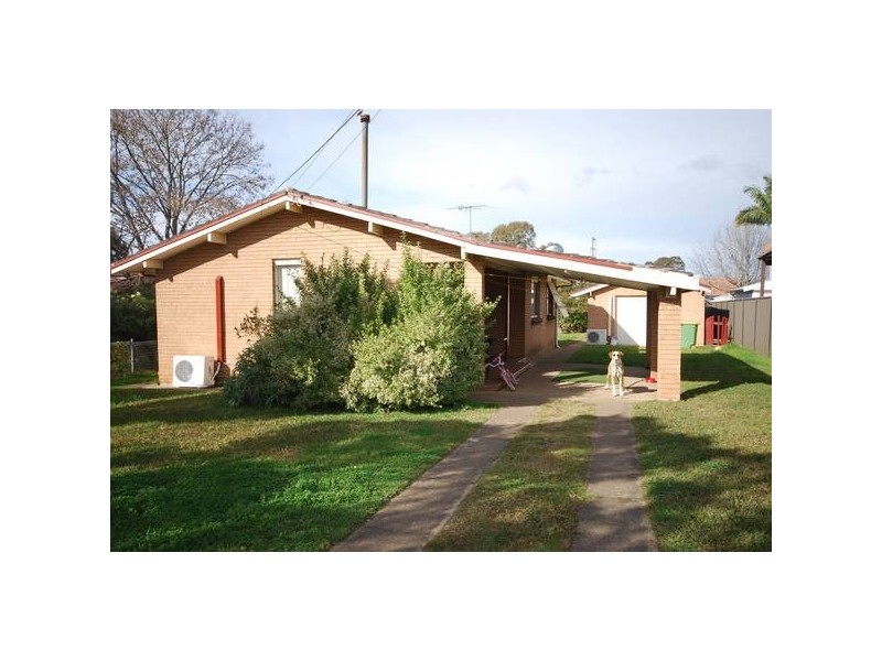 Cambridge Park NSW 2747