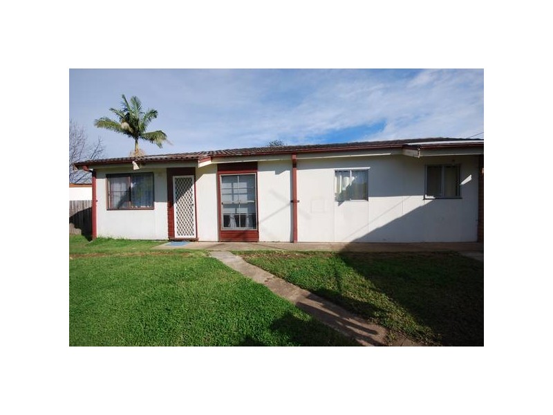 Cambridge Park NSW 2747