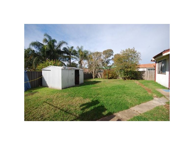 Cambridge Park NSW 2747