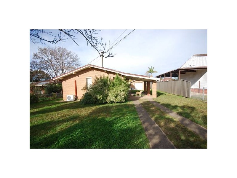 Cambridge Park NSW 2747