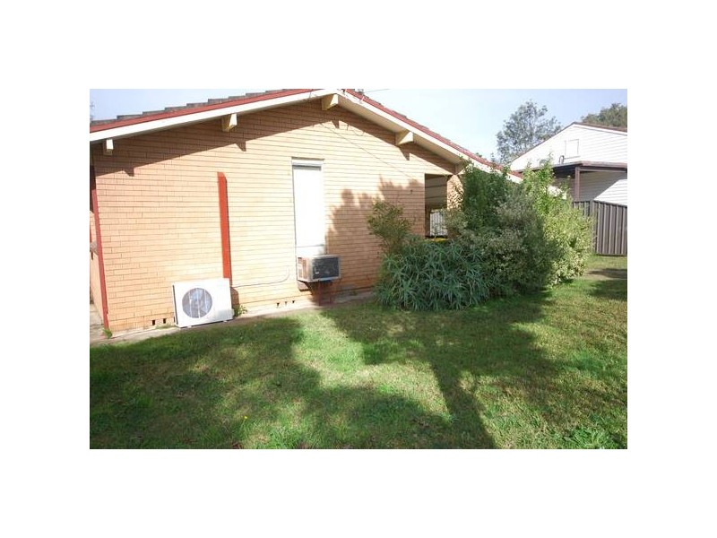 Cambridge Park NSW 2747