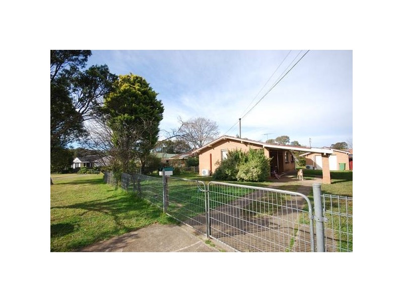 Cambridge Park NSW 2747