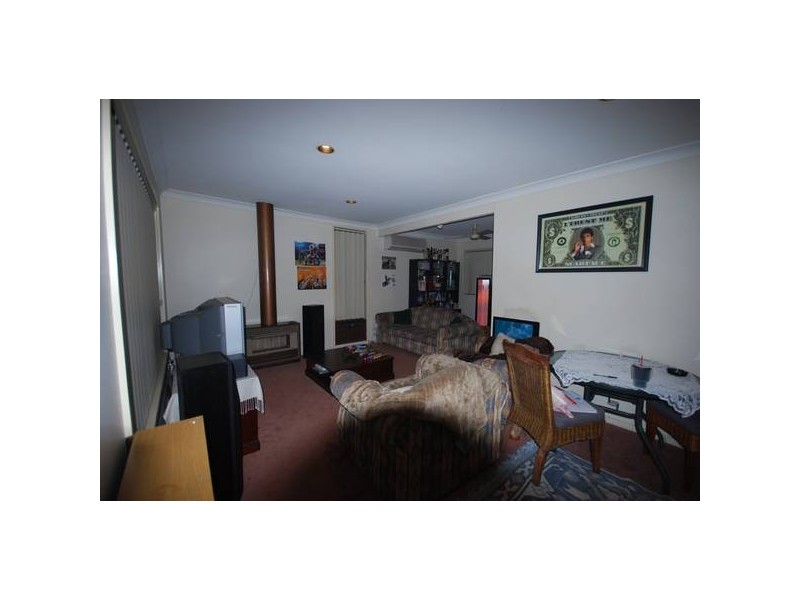 Cambridge Park NSW 2747