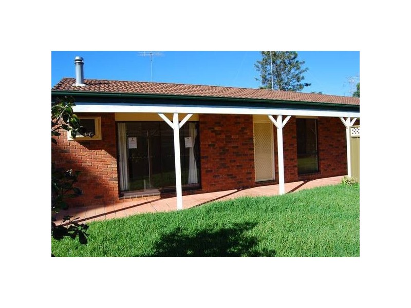 Emu Heights NSW 2750