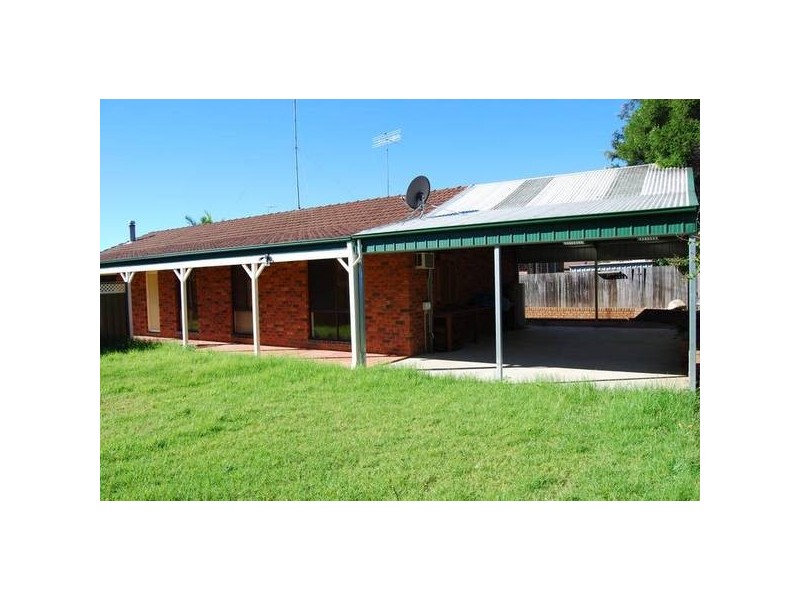 Emu Heights NSW 2750